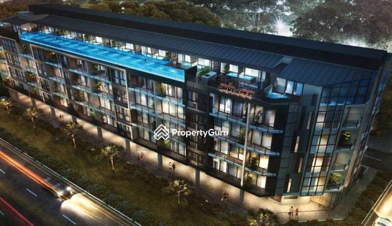 For Rent - Smart Suites