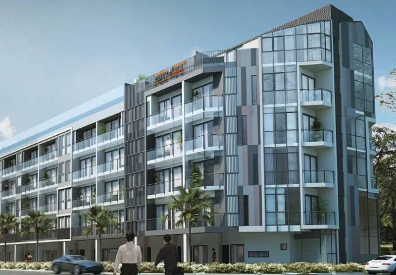 Smart Suites