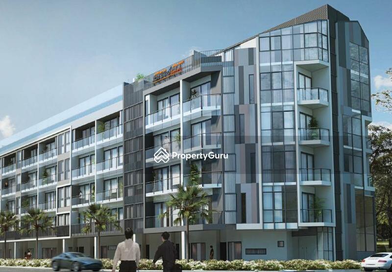For Rent - Smart Suites