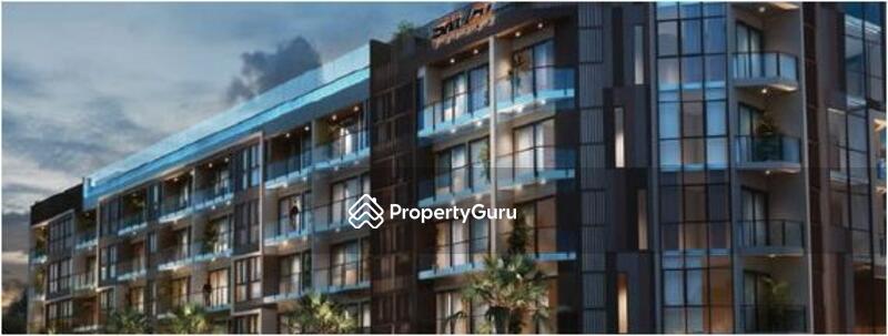 For Rent - Smart Suites