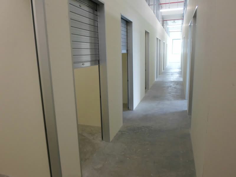 Performance Building