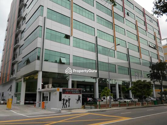 Performance Building, 158 Kallang Way, 3018 sqft, I RENT, by Elaine Tan ...