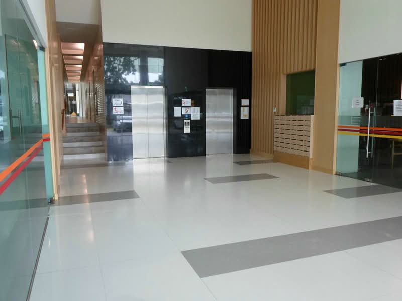 Performance Building