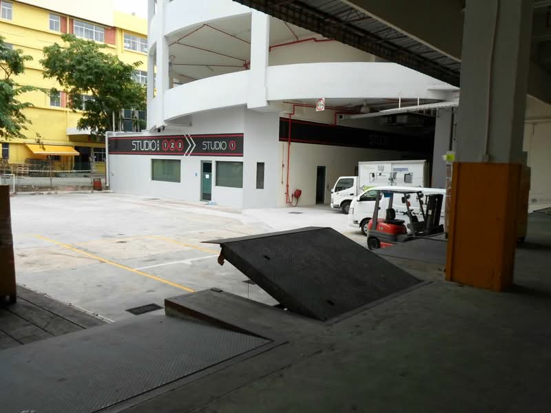 Performance Building