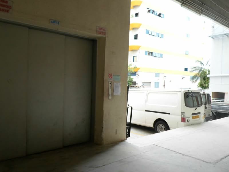 Performance Building