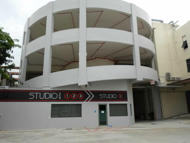 Performance Building