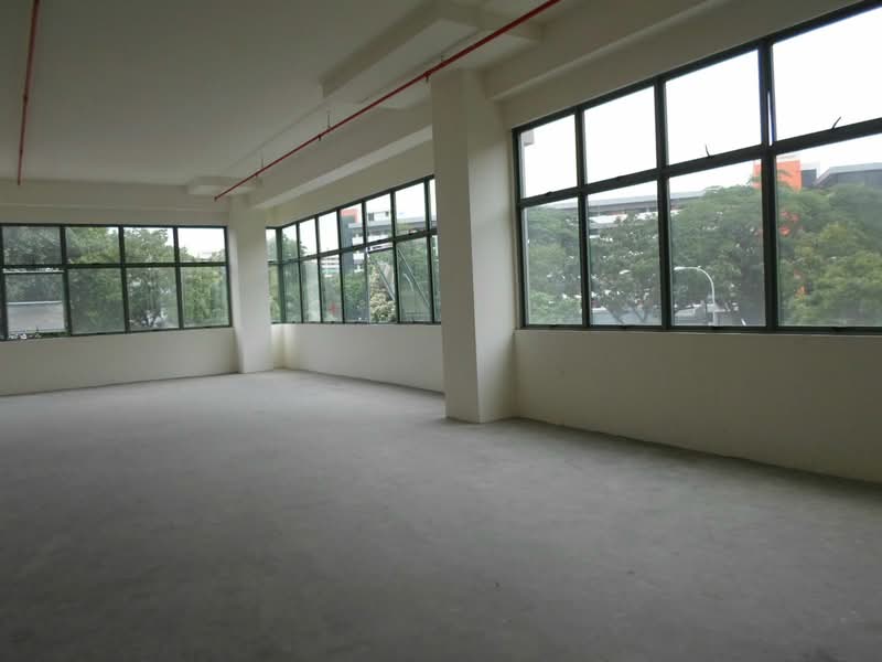 Performance Building