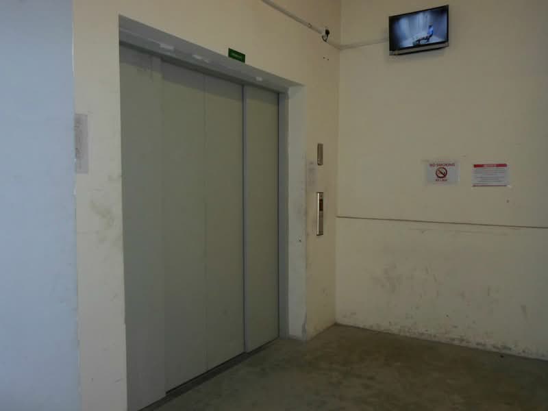 Performance Building