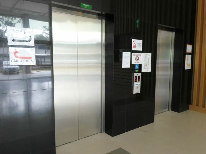 Performance Building