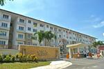 Akasia Apartment @ Setia Alam #0