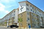 Akasia Apartment @ Setia Alam #0