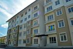 Akasia Apartment @ Setia Alam #0