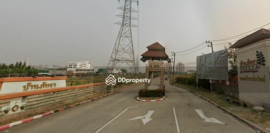 For Sale - Baan Patra Lam Luk Ka, Pathum Thani
