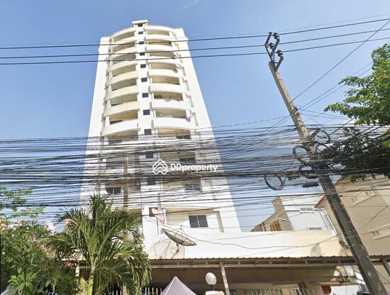 ขาย - The Airport Residence : ดิ แอร์พอร์ต เรสซิเดนซ์, กรุงเทพ