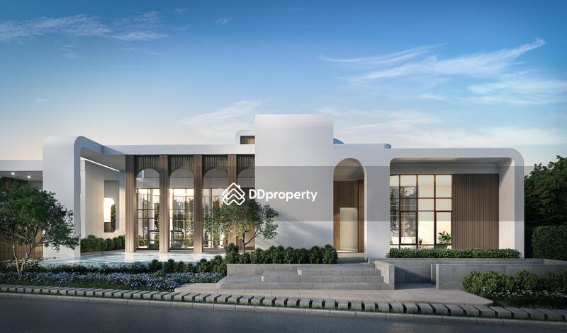 For Sale - MODEN Rama 2, Samut Sakhon