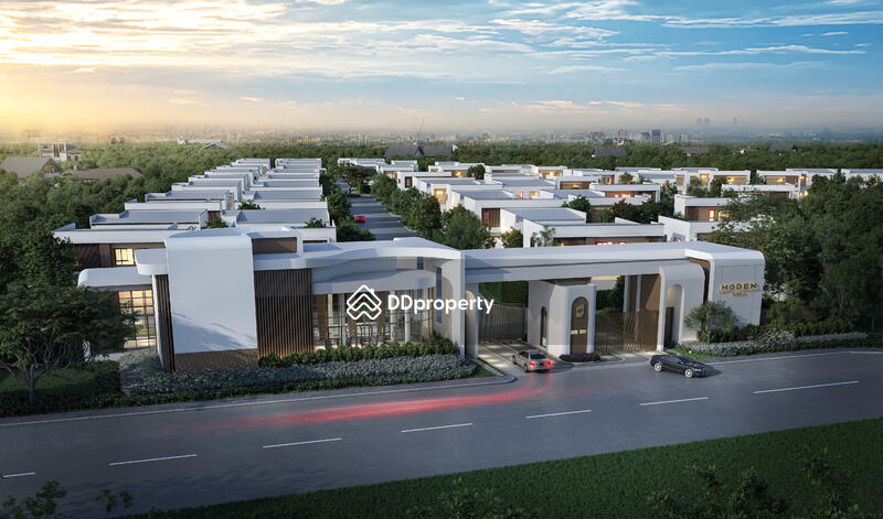 For Sale - MODEN Rama 2, Samut Sakhon