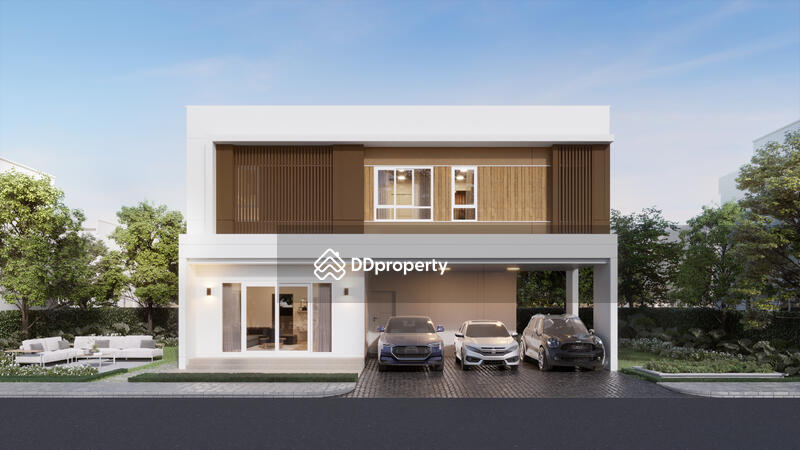 For Sale - MODEN Rama 2, Samut Sakhon