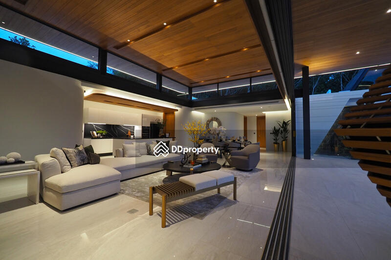 For Rent - The Valley, Phuket