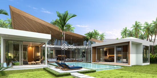 For Sale - Zenithy Luxe, Phuket