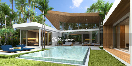 For Sale - Zenithy Luxe, Phuket