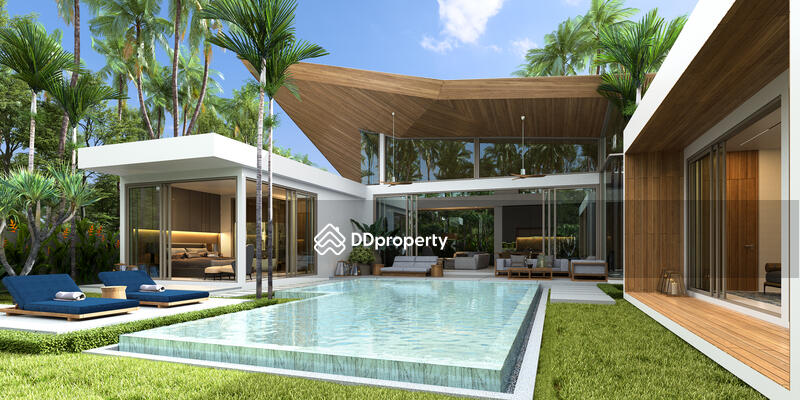 For Sale - Zenithy Luxe, Phuket