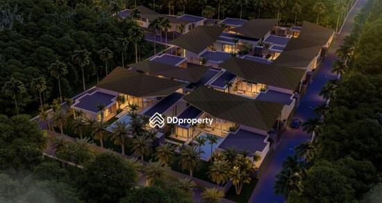 For Sale - Zenithy Luxe, Phuket