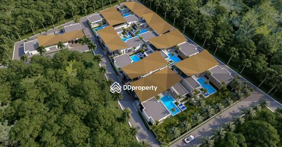For Sale - Zenithy Luxe, Phuket