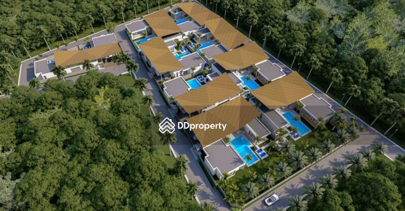 For Sale - Zenithy Luxe, Phuket