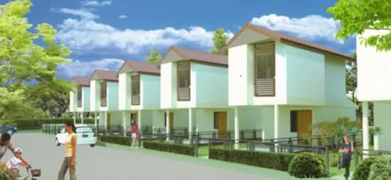 Baan Eua Arthorn Rangsit Klong 10/2