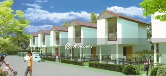 ขาย - Baan Eua Arthorn Rangsit Klong 10/2 : บ้านเอื้ออาทรรังสิต คลอง 10/2, ปทุมธานี