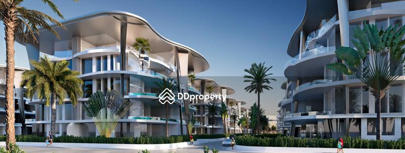ขาย - Andaman Boutique Residences : อันดามัน บูติค เรสซิเดนท์, ภูเก็ต