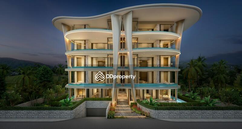 For Sale - Andaman Boutique Residences, Phuket