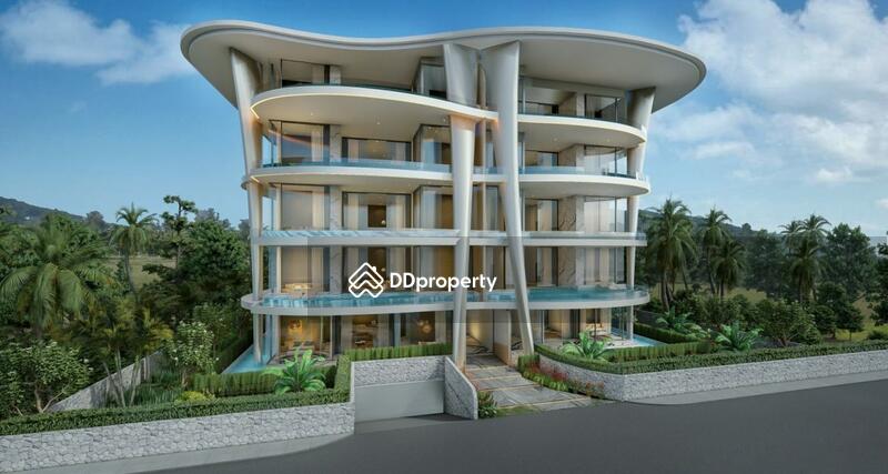 For Sale - Andaman Boutique Residences, Phuket