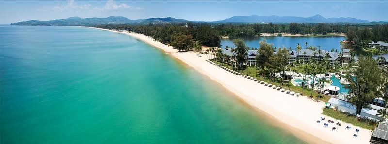 Andaman Boutique Residences : อันดามัน บูติค เรสซิเดนท์