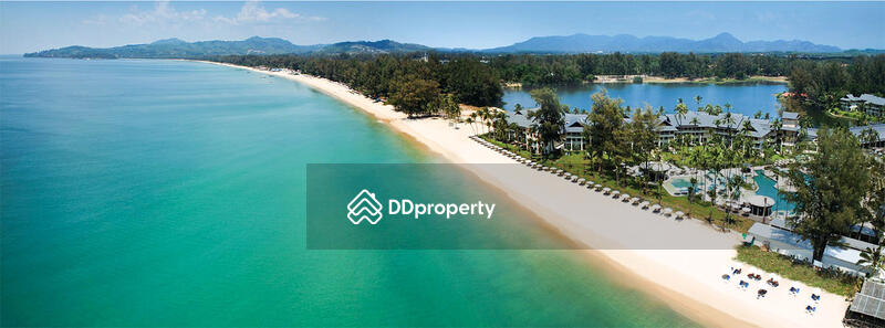 ขาย - Andaman Boutique Residences : อันดามัน บูติค เรสซิเดนท์, ภูเก็ต