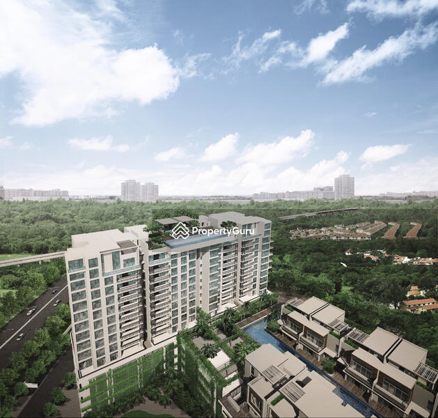 For Sale - eCO