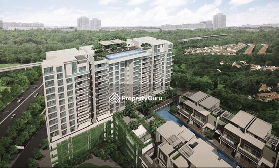 HDB Blocks Picture