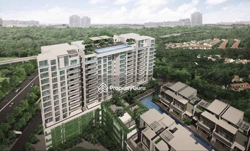 For Sale - eCO