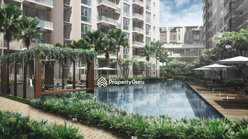 For Sale - eCO