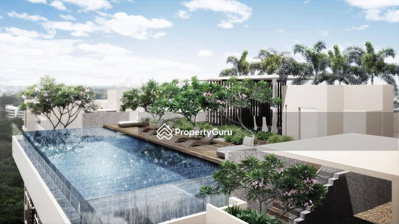 For Sale - eCO