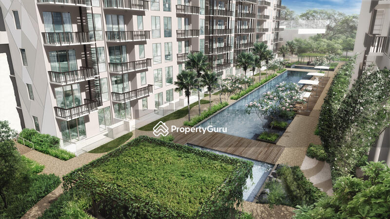 For Sale - eCO