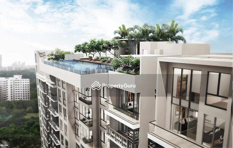 For Sale - eCO