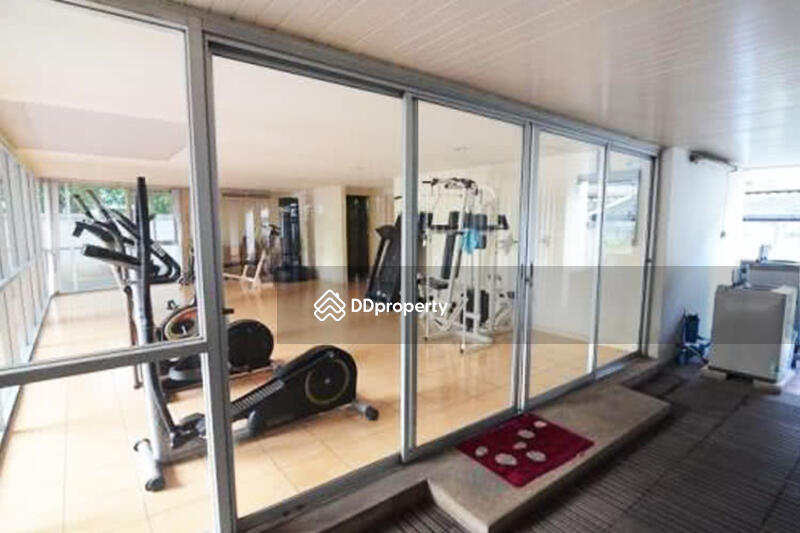 For Sale - Baan Rommai Sanambinnam, Nonthaburi