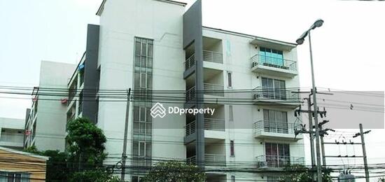 ขาย - Baan Rommai Sanambinnam : บ้านร่มไม้ สนามบินน้ำ, นนทบุรี