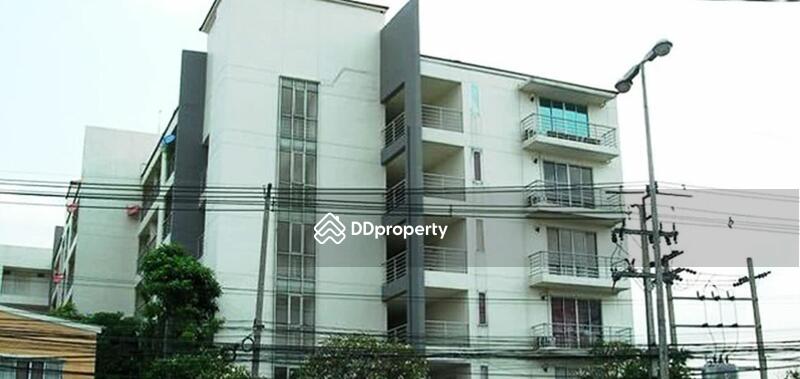For Sale - Baan Rommai Sanambinnam, Nonthaburi