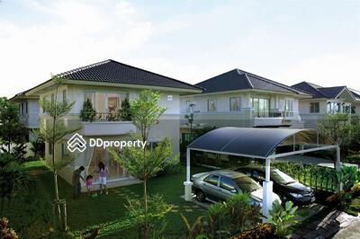  - Supalai Garden Ville Wongwean-Lam Luk Ka Klong 5 : ศุภาลัย การ์เด้นวิลล์ วงแหวน-ลำลูกกา คลอง 5