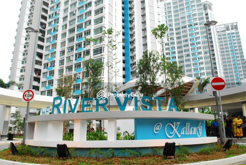 39 Bendemeer Road #0