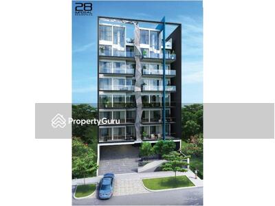  - 28 Imperial Residences
