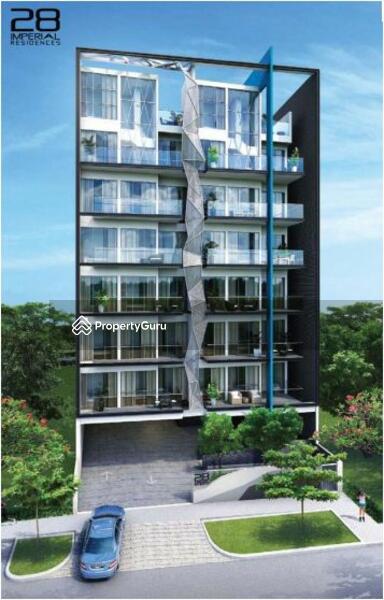 For Sale - 28 Imperial Residences