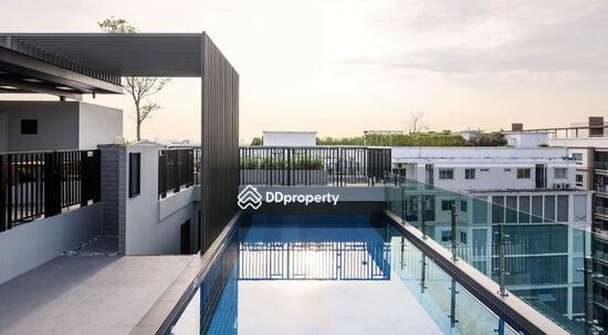 ขาย - B Loft Sukhumvit 107 : บี ลอฟท์ สุขุมวิท 107, สมุทรปราการ